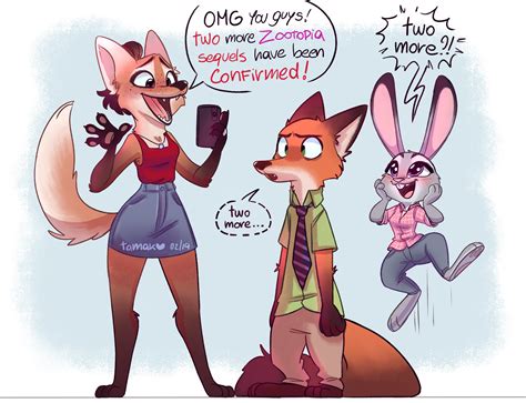 zootopia r34|Rule34